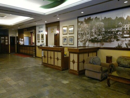Regal Court Hotel Kuching, Reserva ahora Hotel Kuching 