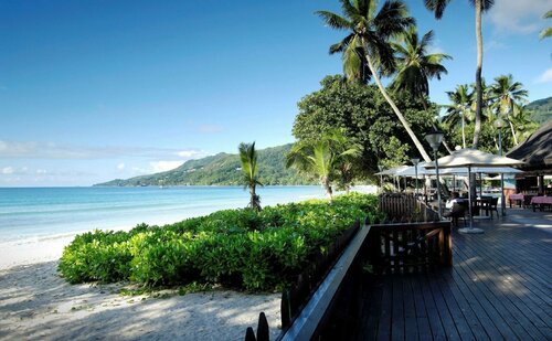 Berjaya Beau Vallon Bay Resort & Casino, Book Ferieresort 4-stjernede hoteller i Mahe, 4*