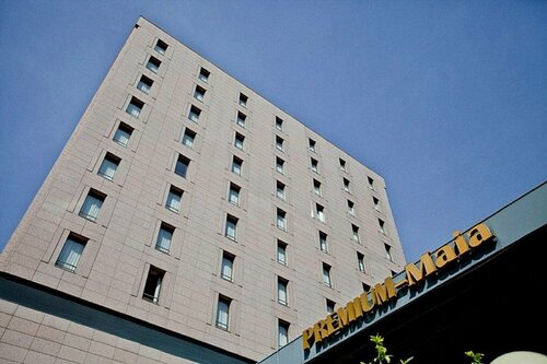 Hotel Premium Porto Maia, Забронировать Отель Отели Региона Порту с бассейном, Бассейн