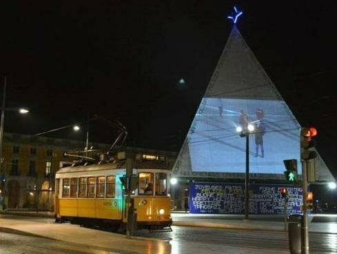Vistas de Lisboa Hostel, Забронировать Хостел Хостелы Эстремадура, Хостел