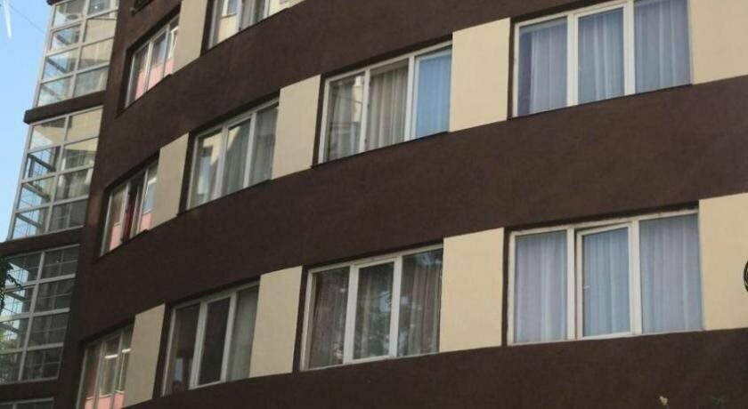 Elizeu Hotel