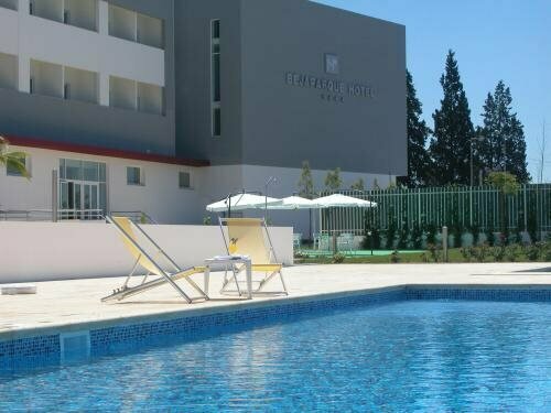 BejaParque Hotel, Prenota Hotel Hotel a Alentejo con piscina, Piscina
