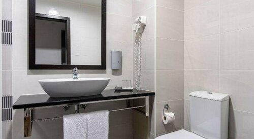 Hotel Vale Do Navio, Prenota Hotel Capelas São Miguel