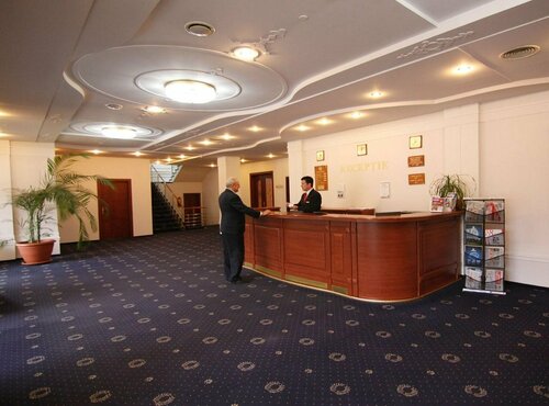 Best Western Silva Hotel, Забронировать Отель Сибиу жудец Сибиу