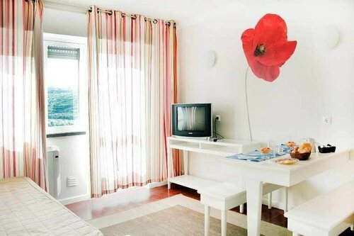 Sintra Sol - Apartamentos Turisticos, Забронировать Апартаменты/квартира Отели Синтра с парковкой, рядом с Пляж Гранде, Парковка