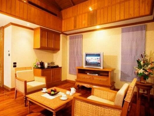 Miracle Island Resort   Andaman Princess Resort & SPA 4
