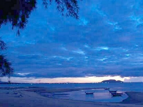 Koh Talu Island Resort, Забронировать Курортный отель Отели провинции Прачуапкхирикхан по системе «всё включено», Всё включено