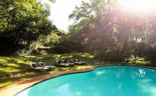 Mantenga Lodge, Reserva ahora Hotel Ezulwini Suazilandia