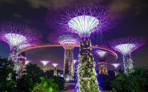 Amara Hotel, Rezerwuj Hotel Hotele w Singapore z Basenem, Basen