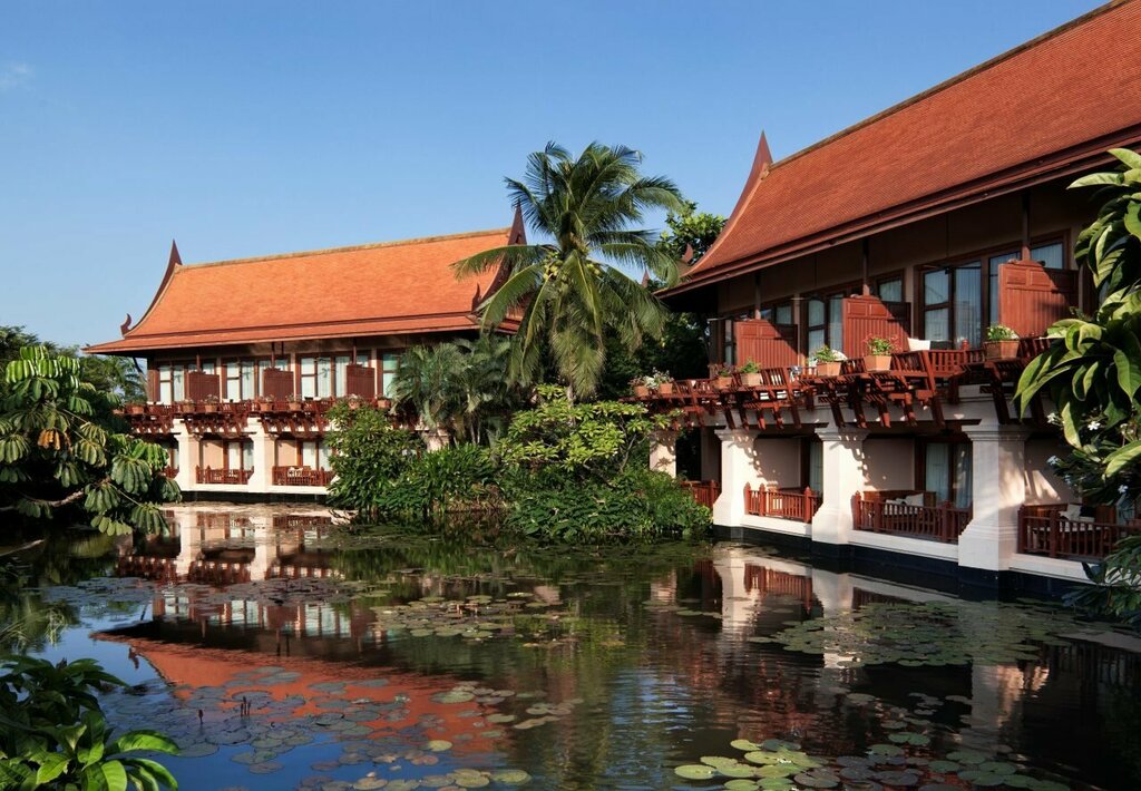 Anantara Hua Hin Resort