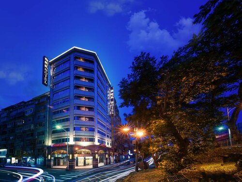 Silken Hotel, Book Hotel Billige hoteller i Taybey