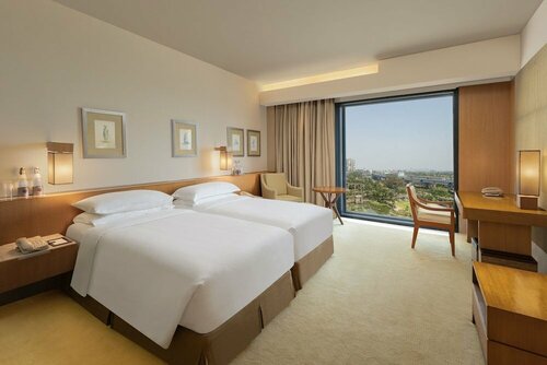 ITC Sonar, a Luxury Collection Hotel, Kolkata, Забронировать Отель Калькутта East Zone