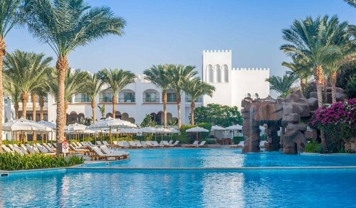 Курортный отель Baron Sharm El Sheikh, Забронировать Курортный отель Курортные отели Шарм-эш-Шейх, Курортный отель