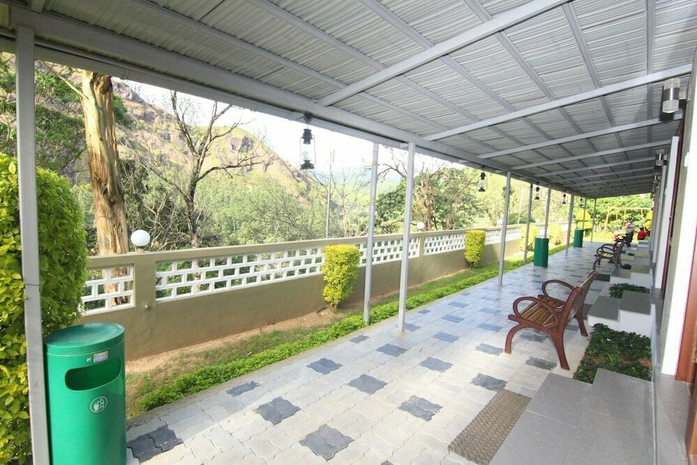 Abad Copper Castle