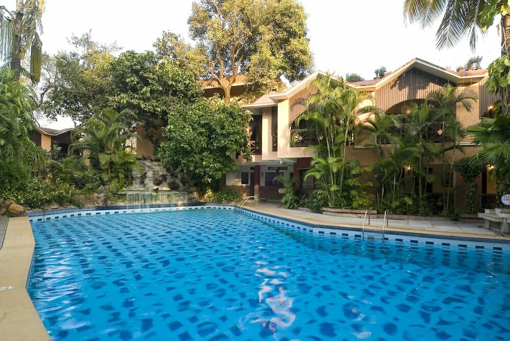 Mayfair Rourkela