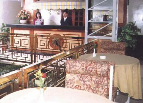 Ohris Baseraa Inn, Забронировать Отель Отели Telangana 3 звезды, 3*