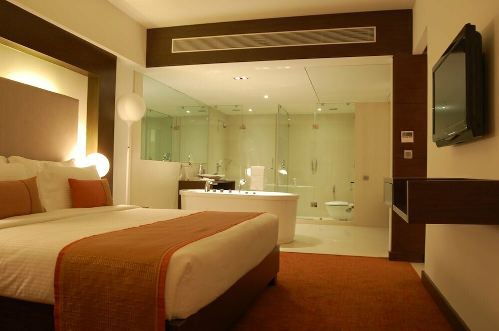 Pride Hotel Bengaluru