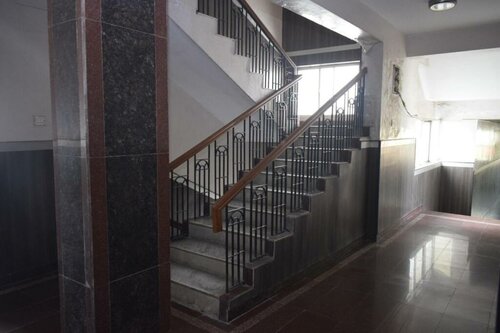 OYO Flagship 16134 Hotel Mount Heera, Varaa Hotelli Chennai Tamil Nadu