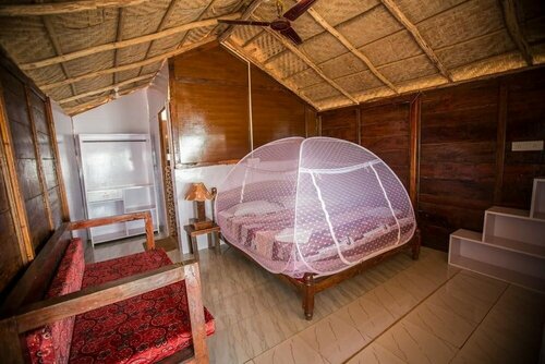 Blue Lagoon Resort Goa, Prenota Hotel Hotel SPA a Cola Beach, SPA