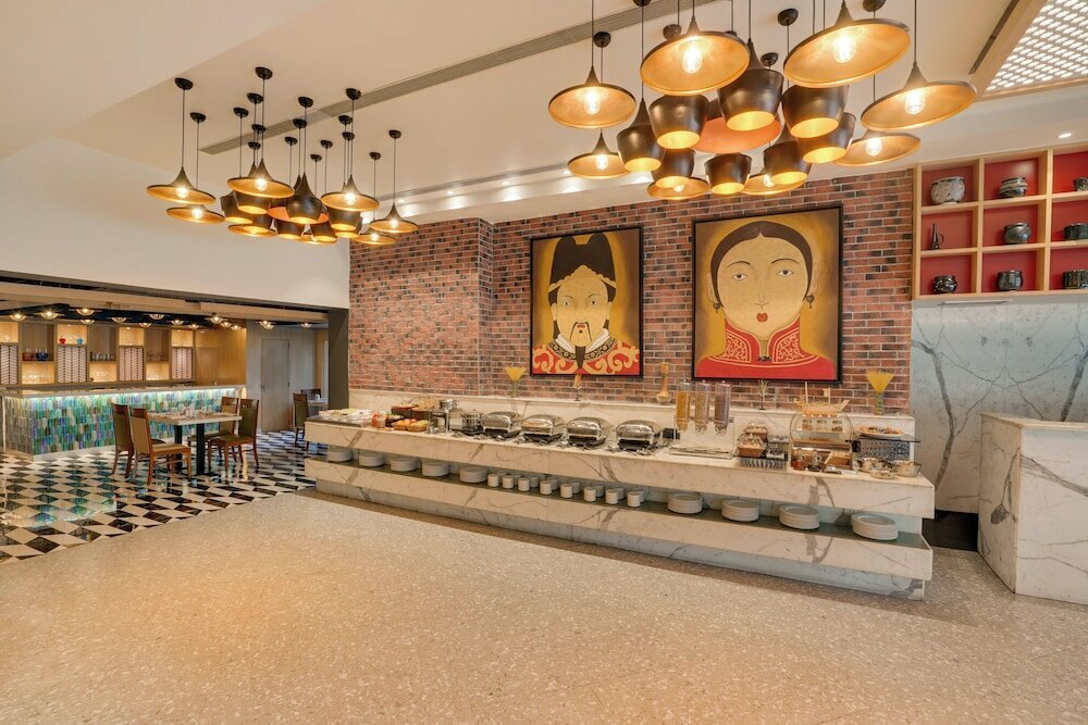 Raison Hotel Jamshedpur