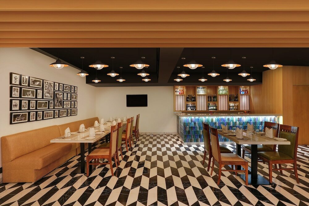 Raison Hotel Jamshedpur