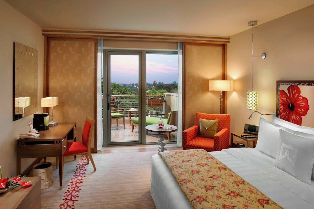 ITC Gardenia, a Luxury Collection Hotel, Bengaluru