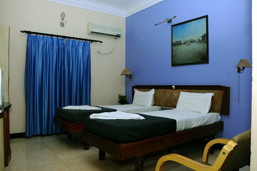 Hotel Mayura Bhuvaneshwari