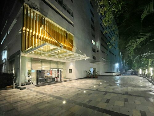 Oakwood Residence Whitefield Bangalore, Забронировать Отель Отели штата Карнатаки 5 звезд, 5*