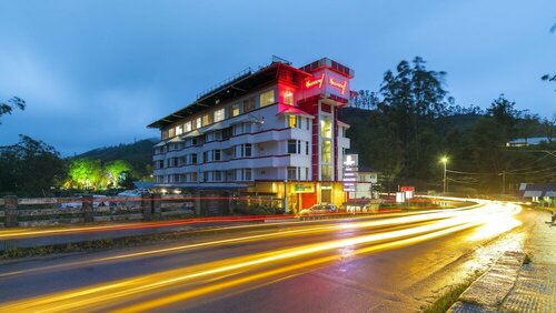 HillView Munnar, Забронировать Отель Муннар штат Керала