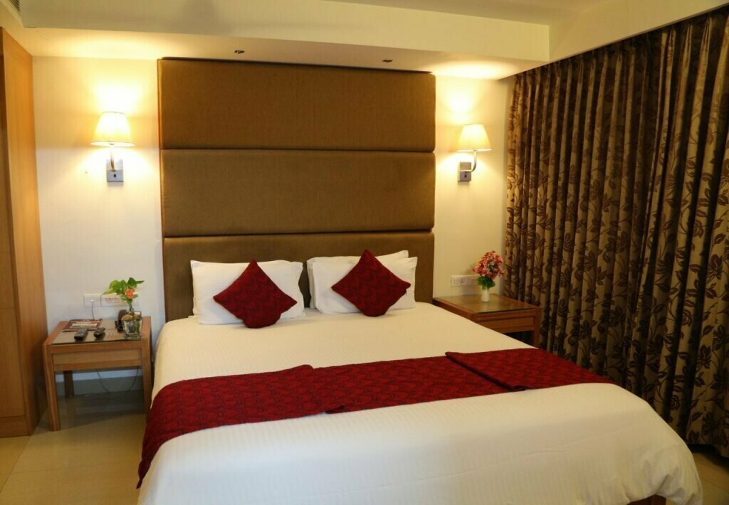 Hotel Western Gatz