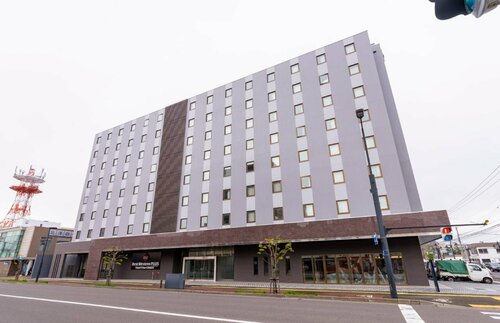 Best Western Plus Hotel Fino Chitose, Buchen Sie Hotel Hotels & Unterkünfte in Chitose, Hotel
