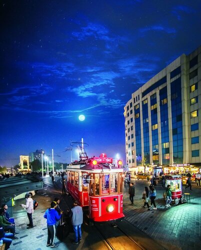 Отель Taksim Square, Забронировать Отель Отели Стамбула 4 звезды, 4*