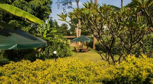 Safi Hotels, Book Hotel Hoteller i Nairobi med morgenmad, nær Netherlands Embassy, Morgenmad