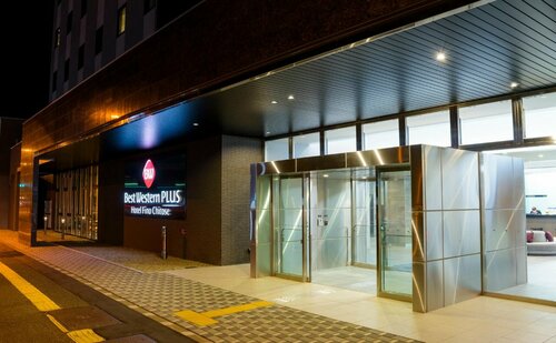 Best Western Plus Hotel Fino Chitose, Buchen Sie Hotel Hotels & Unterkünfte in Chitose, Hotel