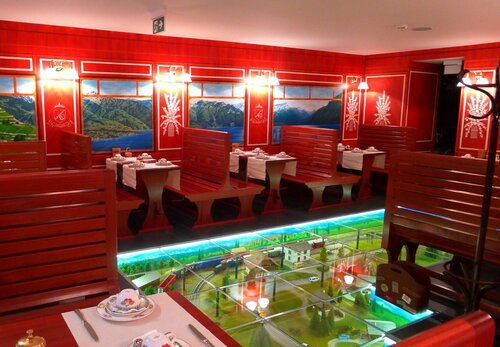 Hotel AlaGare, Rezerwuj Hotel Lozanna 