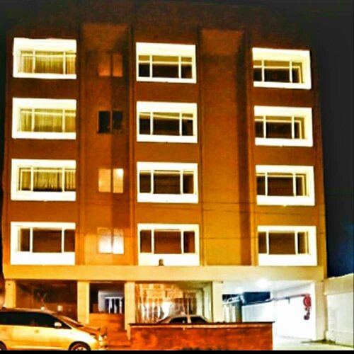 Hotel Ark, Varaa Hotelli Kumbakonam Tamil Nadu