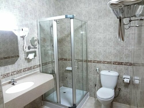 Samara Hotel, Prenota Hotel Hotel a Muscat Governorate con pasti, Mezza/completa pensione