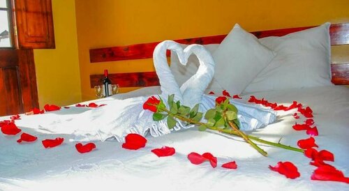 La Casona de palacio Viejo, Book Hotel Arequipa Arequipa