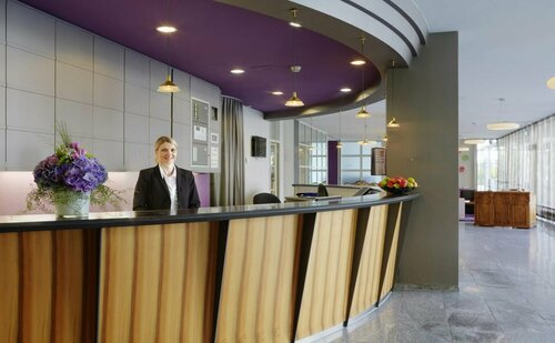 Geroldswil Swiss Quality Hotel, Забронировать Отель Герольдсвиль кантон Цюрих