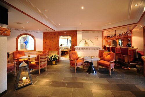 Country Wellnesshotel Bündnerhof, Reserva ahora Hotel Samnaun Engadin