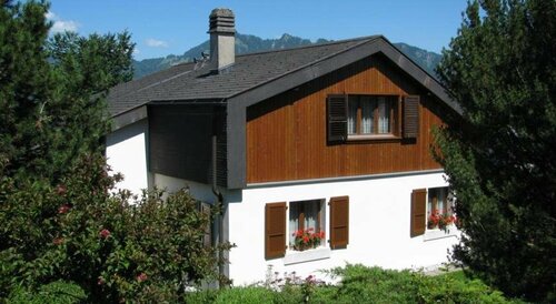 BnB Morel, Book Bed and Breakfast Bulle 