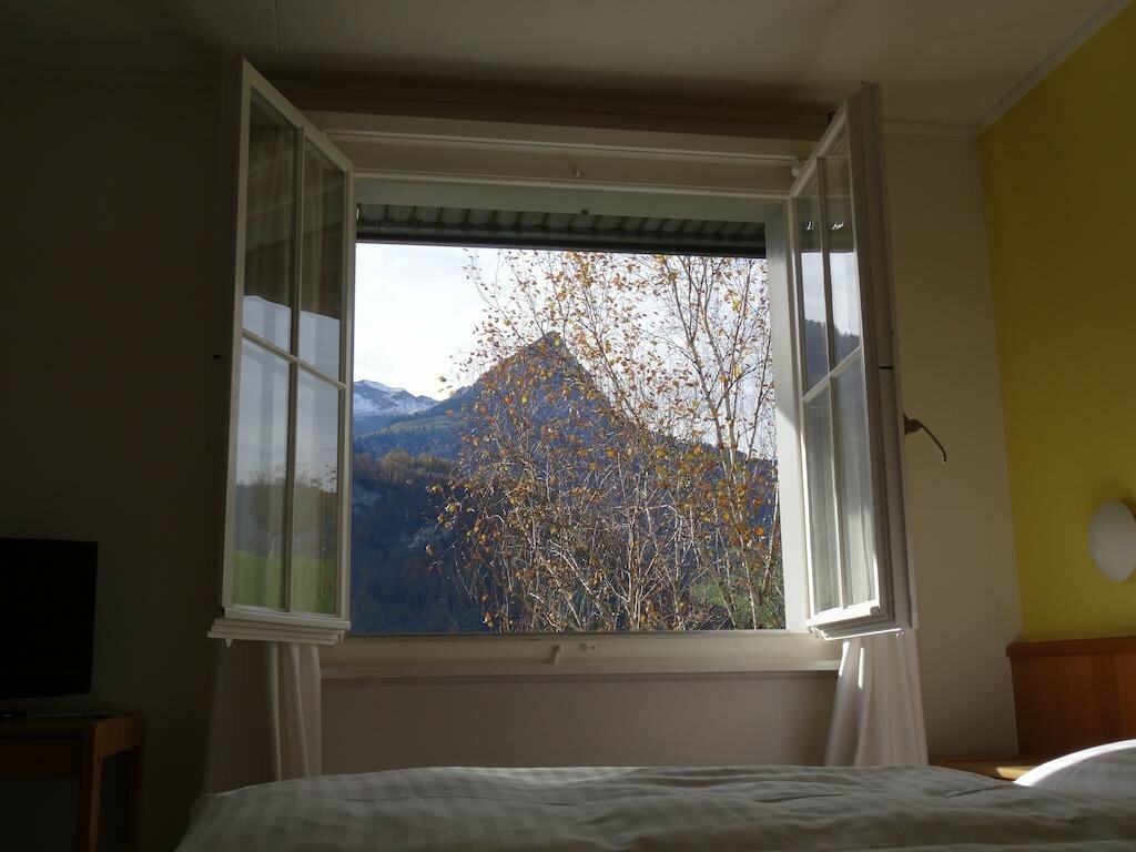 Hotel Krone Giswil