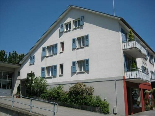 BnB Haus Weibel, Foglalás Bed and Breakfast Landquart Rhine Valley