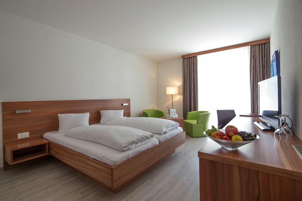 Hotel Rössli Hurden