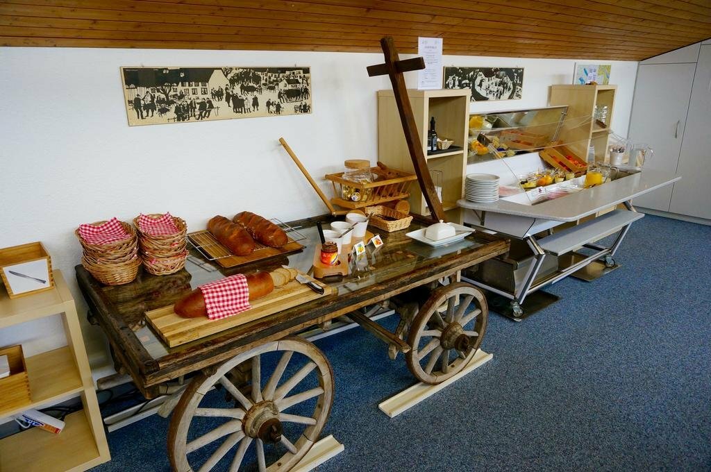 Romanshorn Youth Hostel