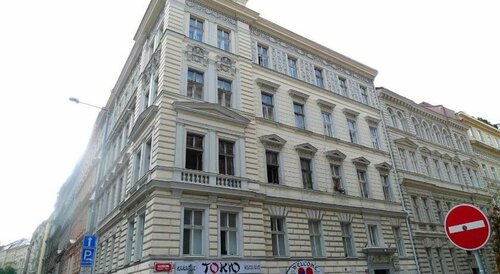 Penzión Balbín, Reserva ahora Hotel Praga República Checa, cerca de Mozart Dinner Prague