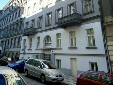 National Museum Apartments by Ruterra, Book Apartment Prague 2 Prague