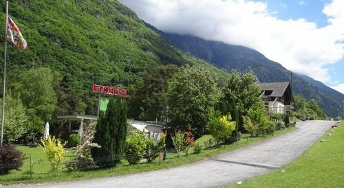 Inter-Alp, Book Hotel Saint-Maurice Alpes Vaudoises