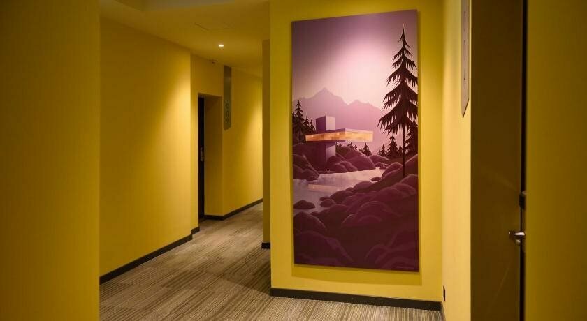 Hotel Atlantic