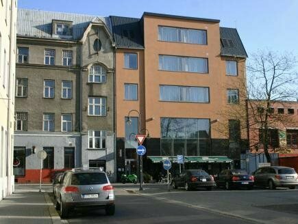 Ruby Blue, Reserva ahora Hotel Ostrava Moravia-Silesia